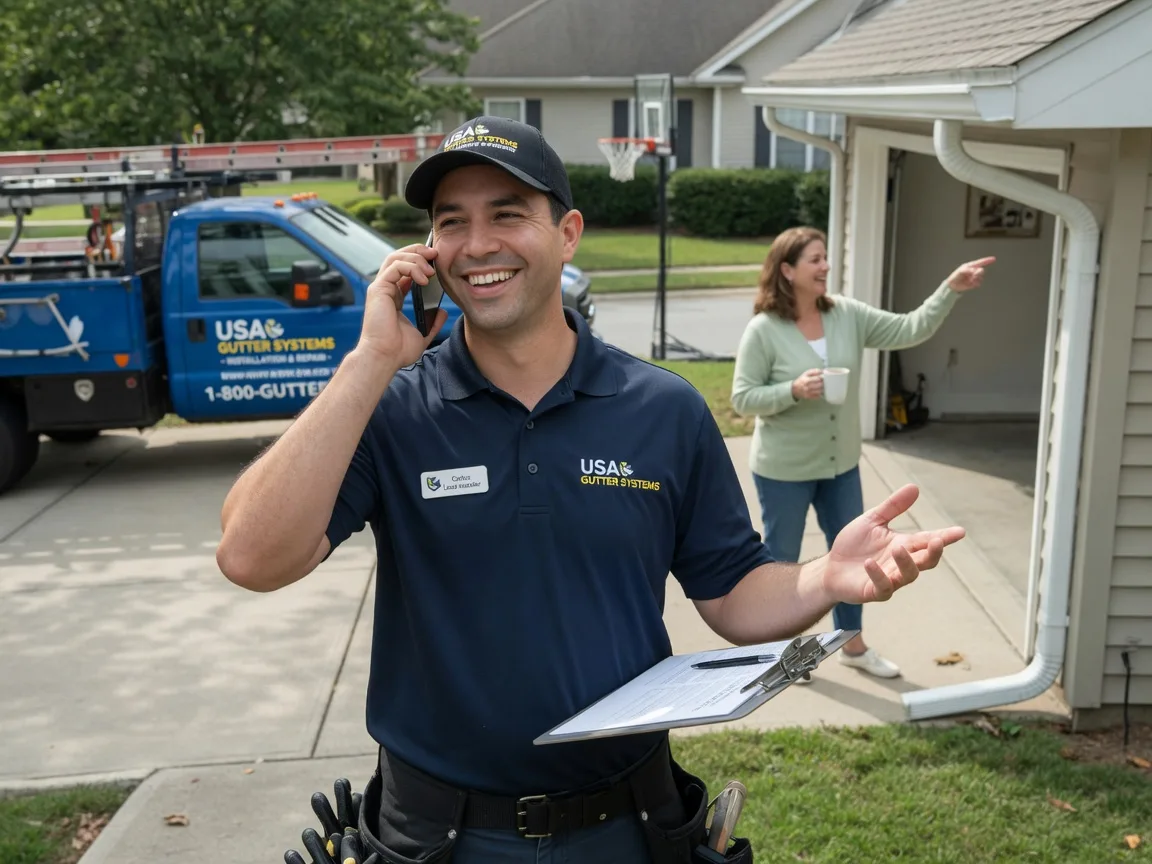 Gutter Installation Roland, AR FAQs